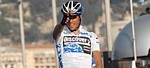 Alberto Contador wins the last stage and the overall classification of Paris-Nice 2007